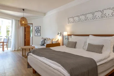 Family Suite — Sunwing Bangtao Beach