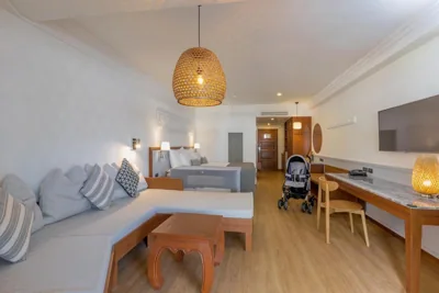 Happy Baby Studio — Sunwing Bangtao Beach