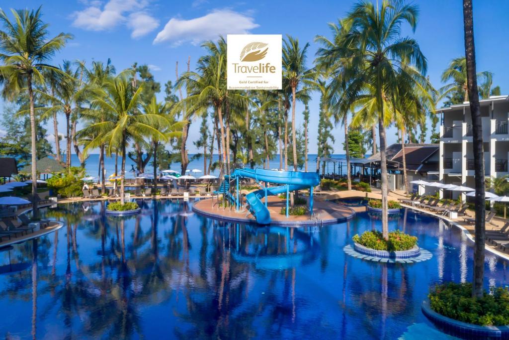 Sunwing Bangtao Beach – Phuket