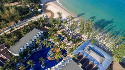 Sunwing Bangtao Beach – Foto’s 2