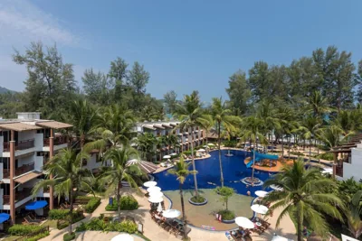 Sunwing Bangtao Beach – Foto’s 3