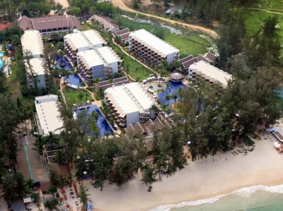 Sunwing Bangtao Beach – Foto’s 4