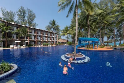 Sunwing Bangtao Beach – Foto’s 5