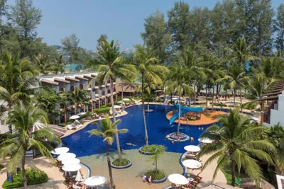 Sunwing Bangtao Beach – Foto’s 6