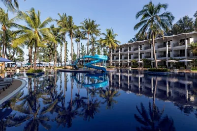 Sunwing Bangtao Beach – Foto’s 7
