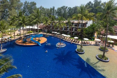 Sunwing Bangtao Beach – Foto’s 8