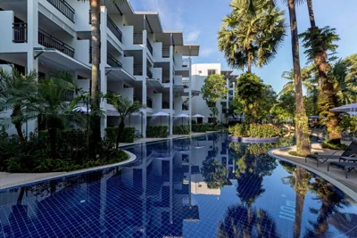Sunwing Bangtao Beach – Foto’s 9
