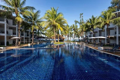 Sunwing Bangtao Beach – Foto’s 10