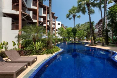 Sunwing Bangtao Beach – Foto’s 11