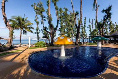 Sunwing Bangtao Beach – Foto’s 12
