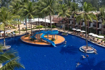 Sunwing Bangtao Beach – Foto’s 13