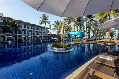 Sunwing Bangtao Beach – Foto’s 14