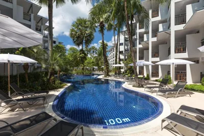Sunwing Bangtao Beach – Foto’s 15