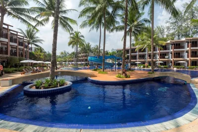 Sunwing Bangtao Beach – Foto’s 16